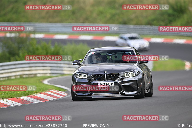 Bild #23872720 - Touristenfahrten Nürburgring Nordschleife (20.08.2023)