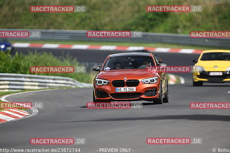 Bild #23872744 - Touristenfahrten Nürburgring Nordschleife (20.08.2023)