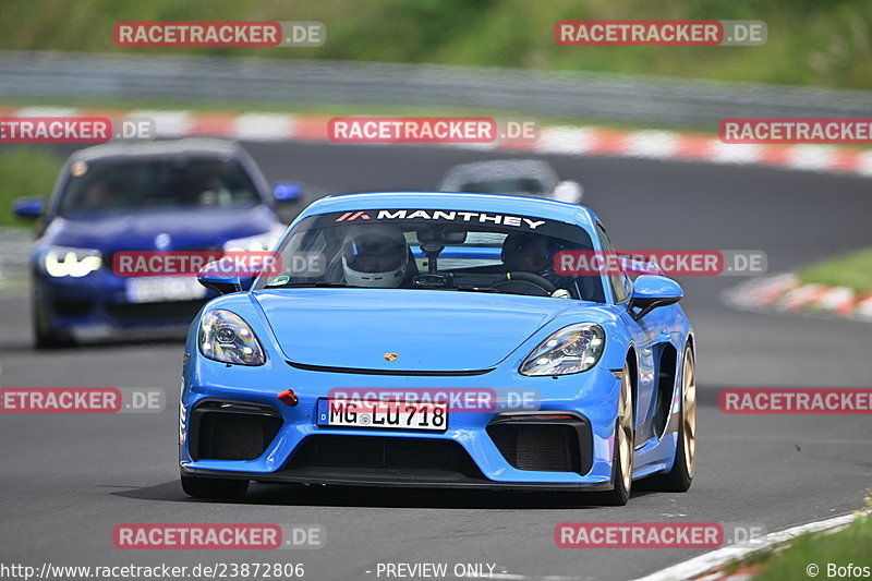 Bild #23872806 - Touristenfahrten Nürburgring Nordschleife (20.08.2023)