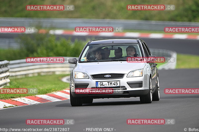 Bild #23872807 - Touristenfahrten Nürburgring Nordschleife (20.08.2023)