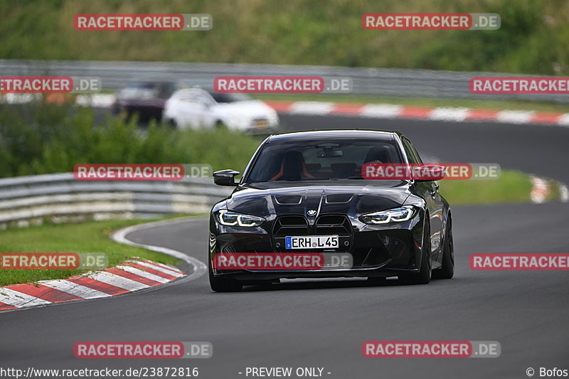 Bild #23872816 - Touristenfahrten Nürburgring Nordschleife (20.08.2023)