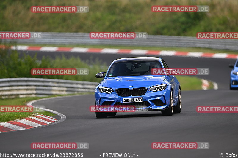 Bild #23872856 - Touristenfahrten Nürburgring Nordschleife (20.08.2023)