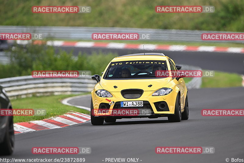 Bild #23872889 - Touristenfahrten Nürburgring Nordschleife (20.08.2023)