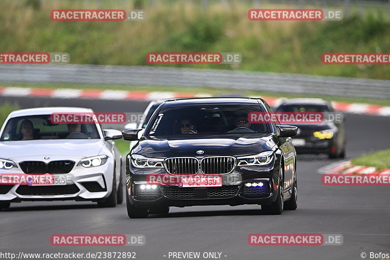 Bild #23872892 - Touristenfahrten Nürburgring Nordschleife (20.08.2023)