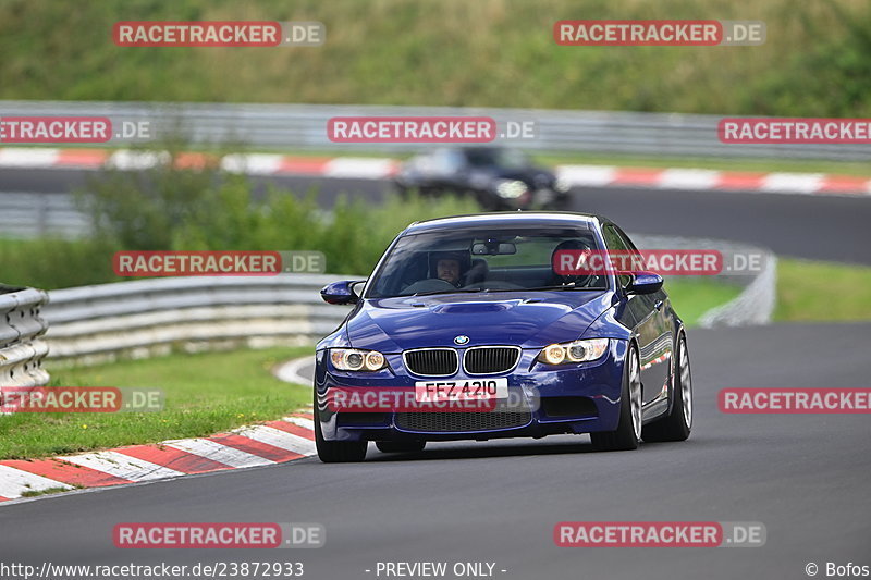 Bild #23872933 - Touristenfahrten Nürburgring Nordschleife (20.08.2023)