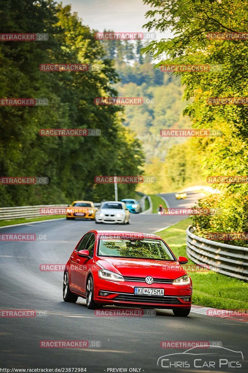 Bild #23872984 - Touristenfahrten Nürburgring Nordschleife (20.08.2023)