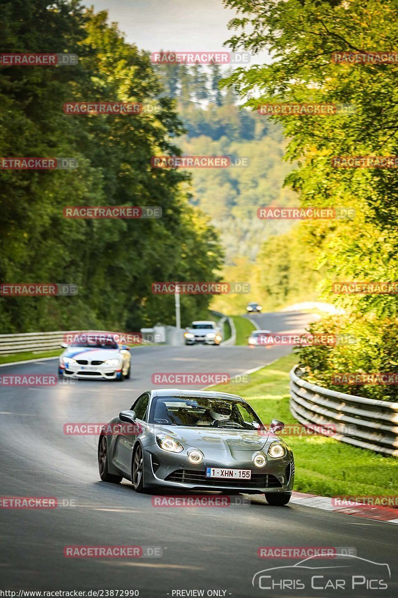 Bild #23872990 - Touristenfahrten Nürburgring Nordschleife (20.08.2023)