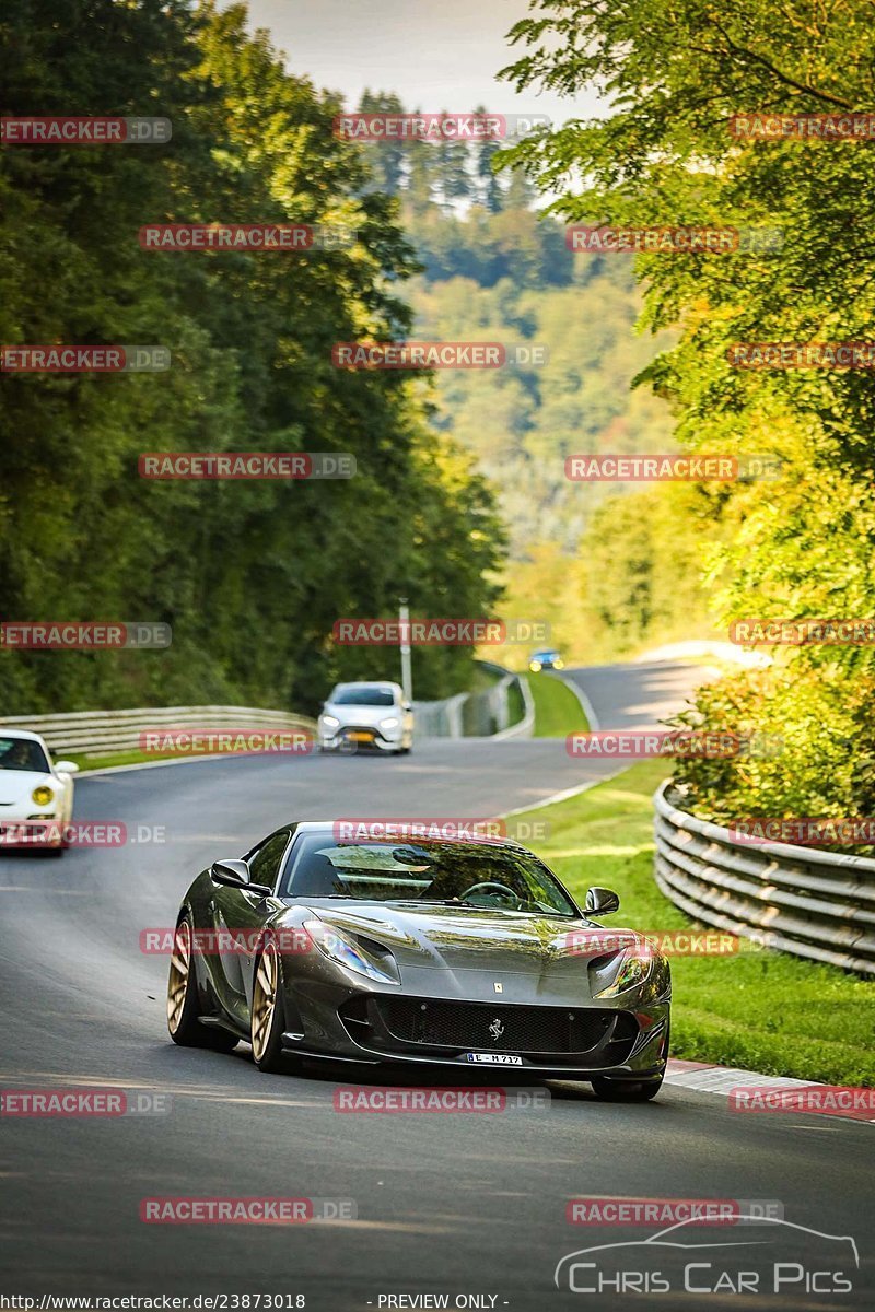 Bild #23873018 - Touristenfahrten Nürburgring Nordschleife (20.08.2023)