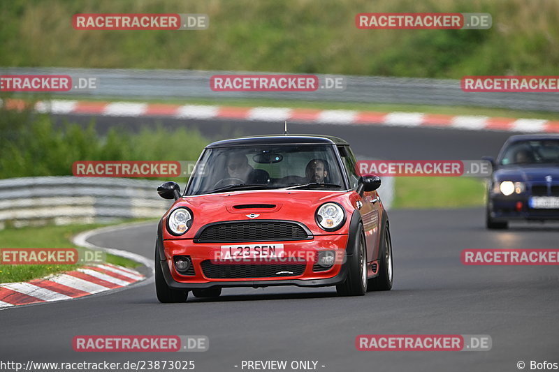 Bild #23873025 - Touristenfahrten Nürburgring Nordschleife (20.08.2023)