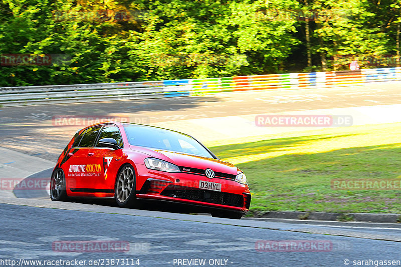 Bild #23873114 - Touristenfahrten Nürburgring Nordschleife (20.08.2023)