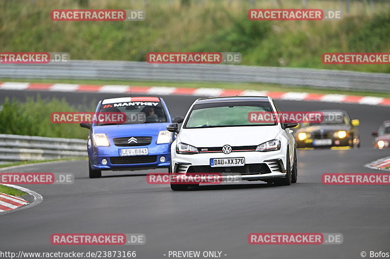 Bild #23873166 - Touristenfahrten Nürburgring Nordschleife (20.08.2023)