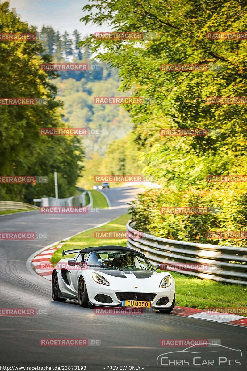 Bild #23873193 - Touristenfahrten Nürburgring Nordschleife (20.08.2023)