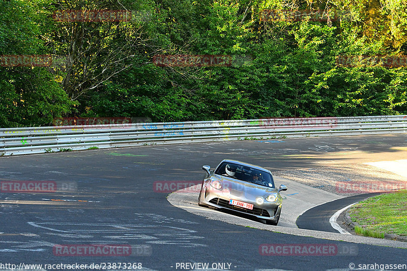 Bild #23873268 - Touristenfahrten Nürburgring Nordschleife (20.08.2023)