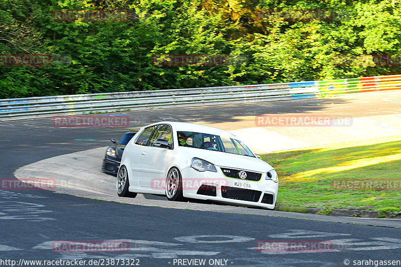 Bild #23873322 - Touristenfahrten Nürburgring Nordschleife (20.08.2023)