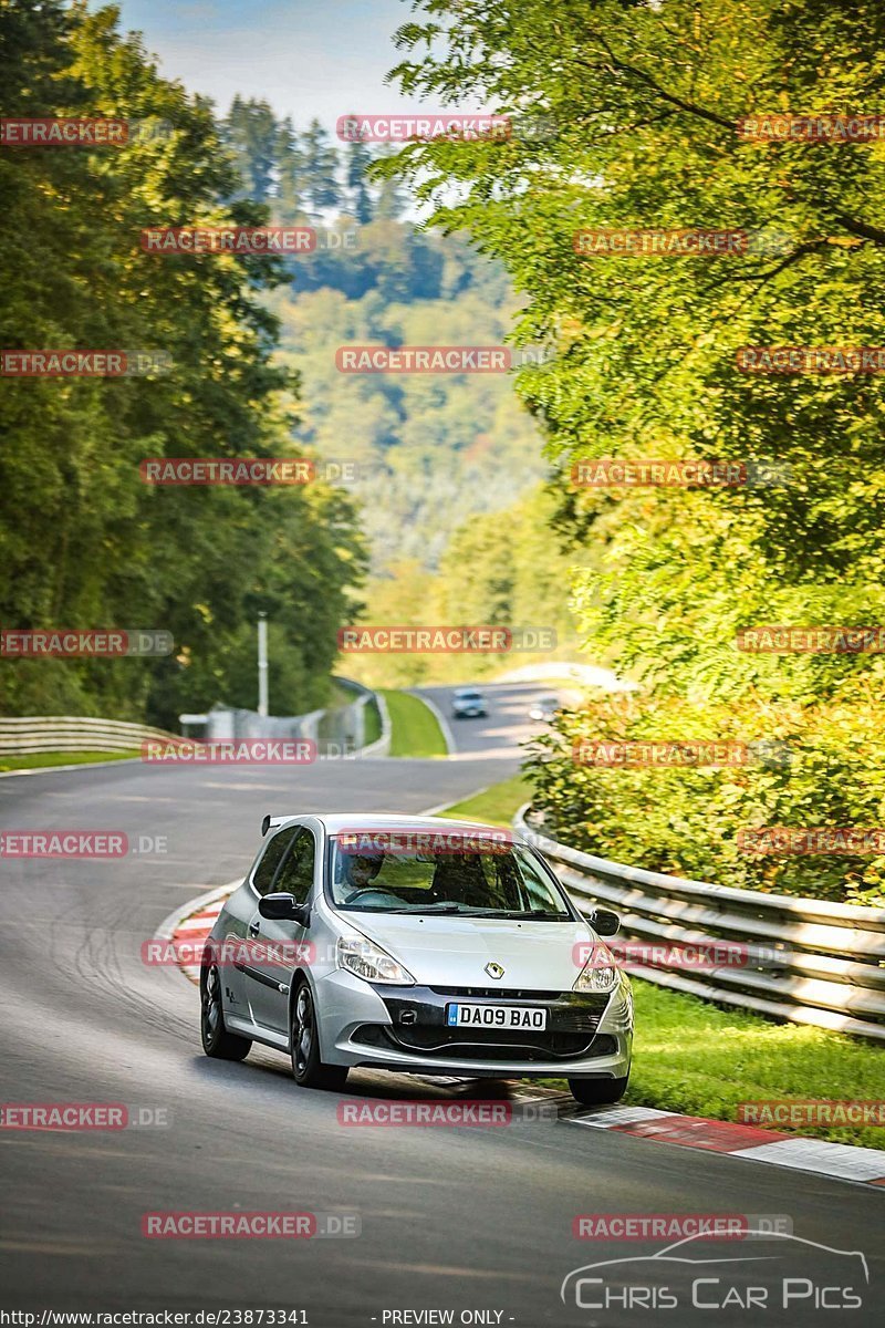 Bild #23873341 - Touristenfahrten Nürburgring Nordschleife (20.08.2023)