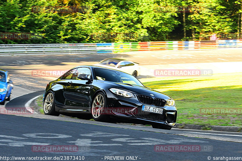 Bild #23873410 - Touristenfahrten Nürburgring Nordschleife (20.08.2023)