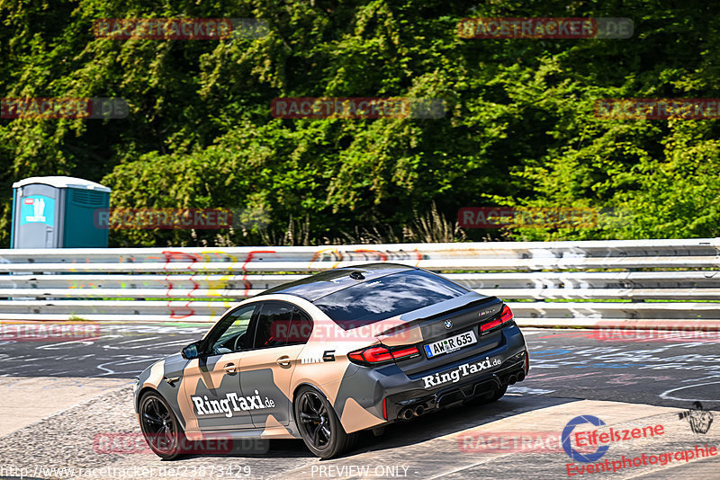 Bild #23873429 - Touristenfahrten Nürburgring Nordschleife (20.08.2023)