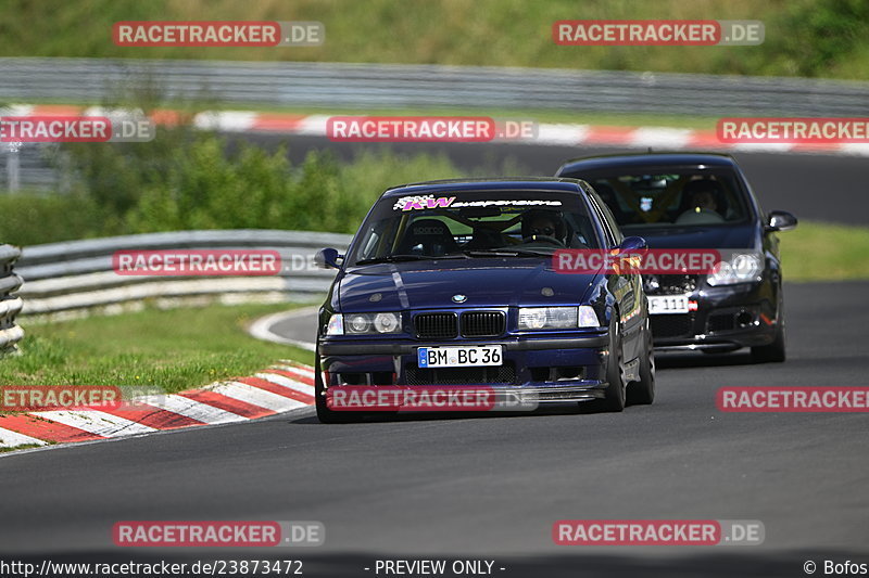 Bild #23873472 - Touristenfahrten Nürburgring Nordschleife (20.08.2023)