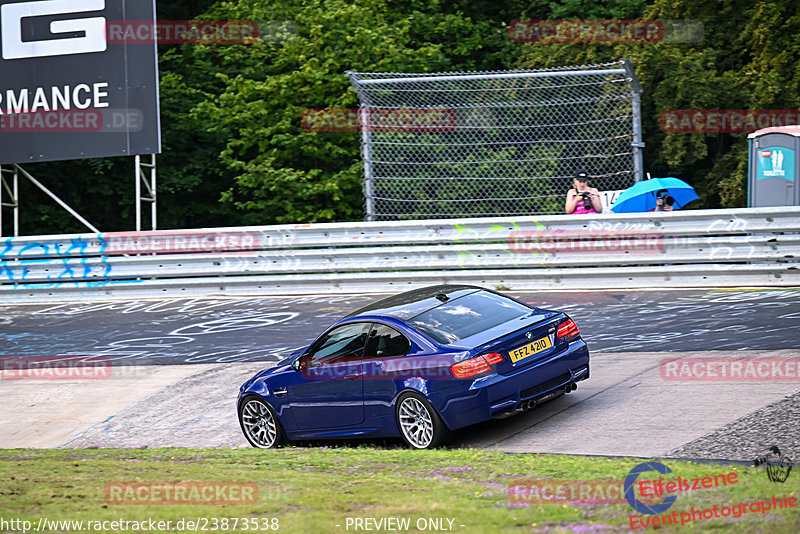 Bild #23873538 - Touristenfahrten Nürburgring Nordschleife (20.08.2023)