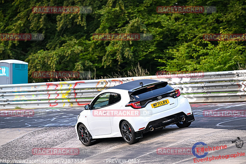 Bild #23873556 - Touristenfahrten Nürburgring Nordschleife (20.08.2023)