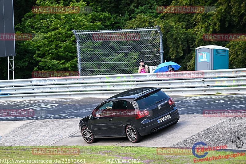 Bild #23873661 - Touristenfahrten Nürburgring Nordschleife (20.08.2023)