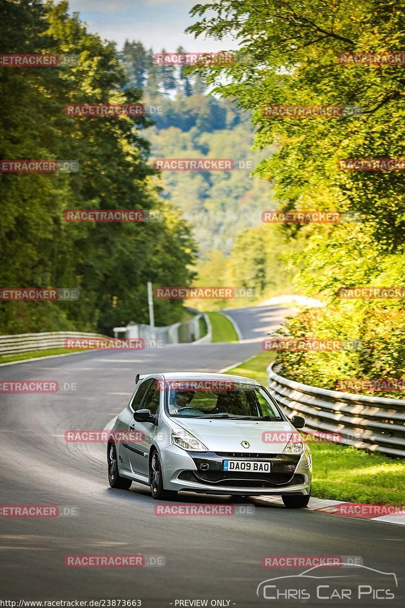 Bild #23873663 - Touristenfahrten Nürburgring Nordschleife (20.08.2023)