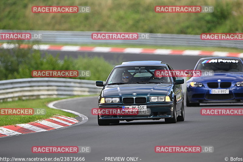 Bild #23873666 - Touristenfahrten Nürburgring Nordschleife (20.08.2023)