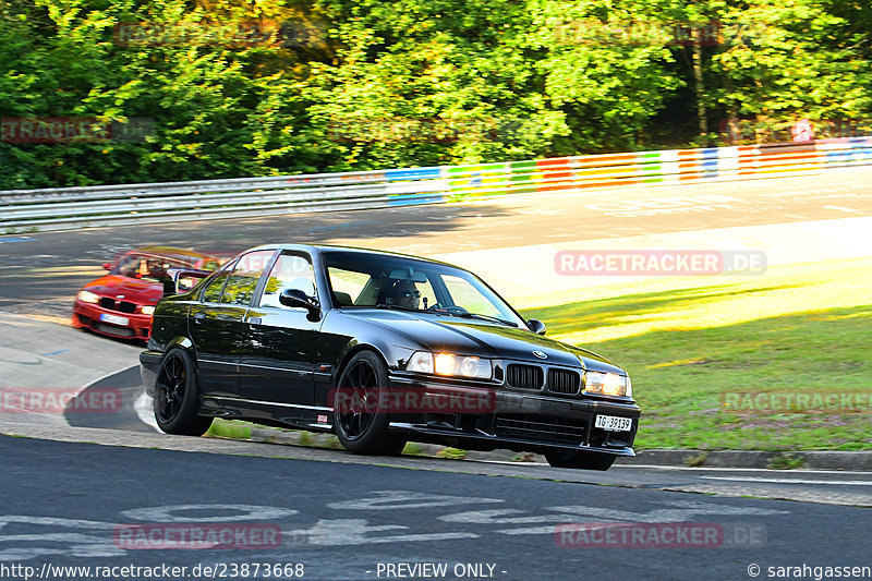 Bild #23873668 - Touristenfahrten Nürburgring Nordschleife (20.08.2023)