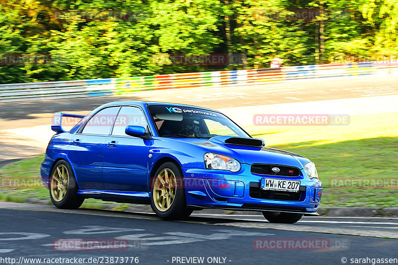 Bild #23873776 - Touristenfahrten Nürburgring Nordschleife (20.08.2023)