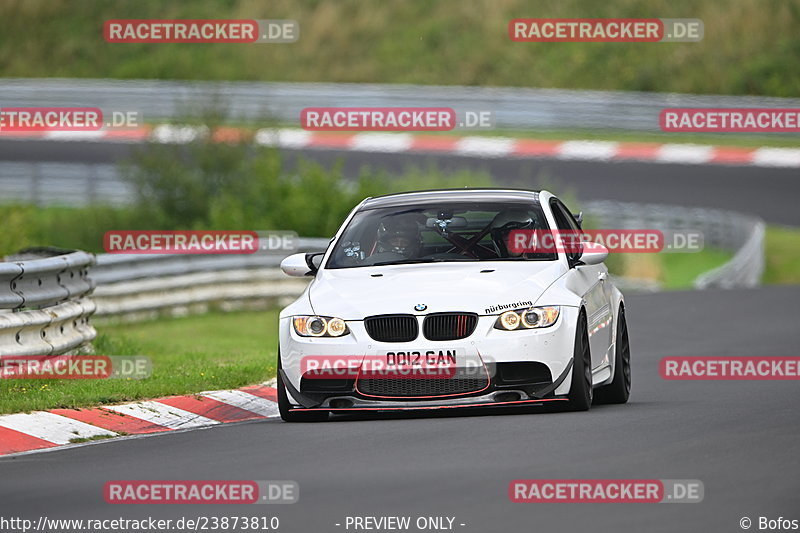 Bild #23873810 - Touristenfahrten Nürburgring Nordschleife (20.08.2023)