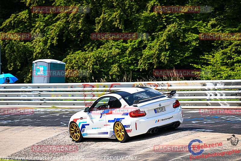 Bild #23873878 - Touristenfahrten Nürburgring Nordschleife (20.08.2023)