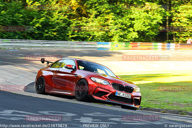 Bild #23873879 - Touristenfahrten Nürburgring Nordschleife (20.08.2023)