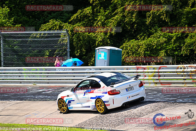 Bild #23873892 - Touristenfahrten Nürburgring Nordschleife (20.08.2023)