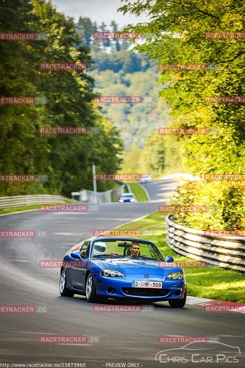 Bild #23873960 - Touristenfahrten Nürburgring Nordschleife (20.08.2023)