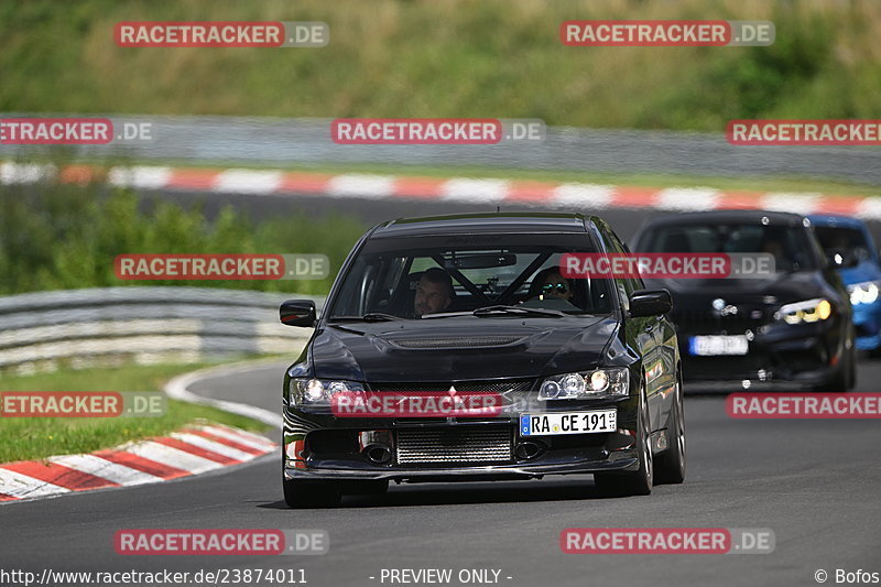 Bild #23874011 - Touristenfahrten Nürburgring Nordschleife (20.08.2023)