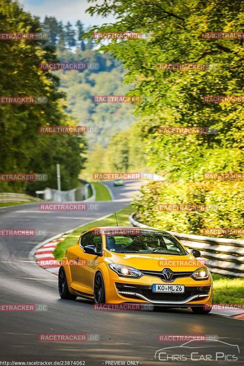 Bild #23874062 - Touristenfahrten Nürburgring Nordschleife (20.08.2023)