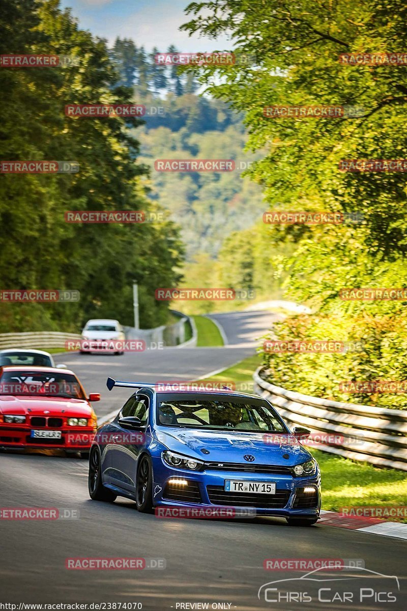 Bild #23874070 - Touristenfahrten Nürburgring Nordschleife (20.08.2023)