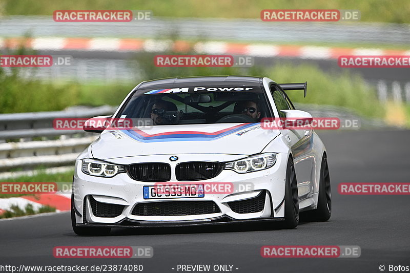 Bild #23874080 - Touristenfahrten Nürburgring Nordschleife (20.08.2023)