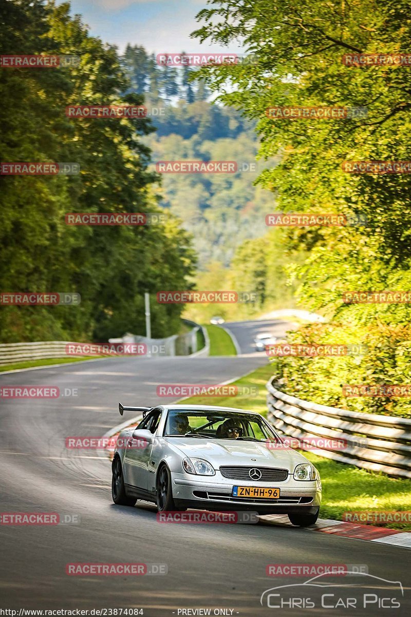 Bild #23874084 - Touristenfahrten Nürburgring Nordschleife (20.08.2023)