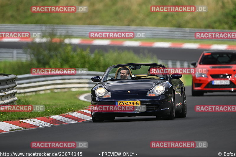 Bild #23874145 - Touristenfahrten Nürburgring Nordschleife (20.08.2023)