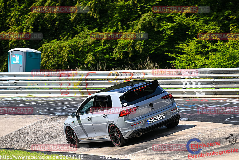 Bild #23874148 - Touristenfahrten Nürburgring Nordschleife (20.08.2023)