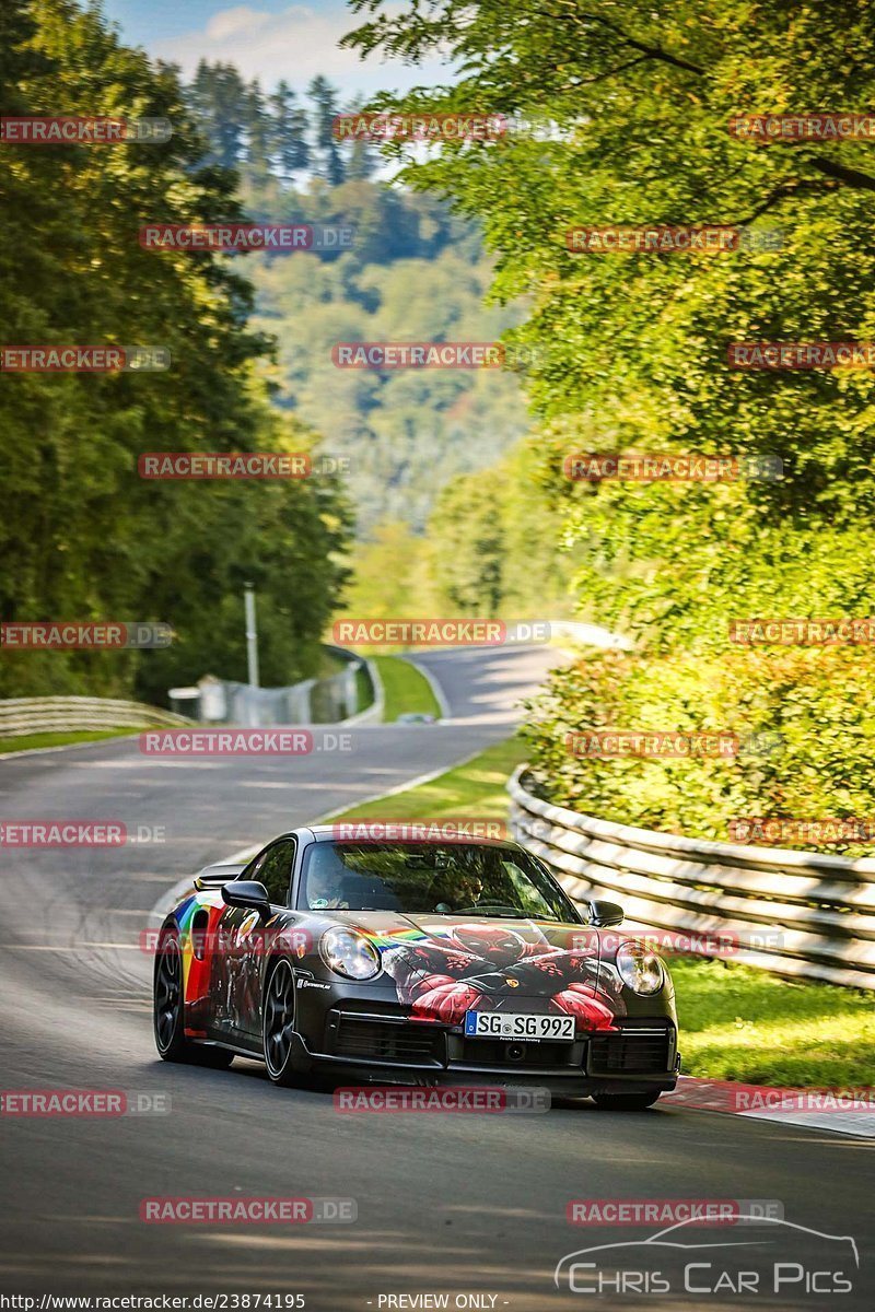 Bild #23874195 - Touristenfahrten Nürburgring Nordschleife (20.08.2023)