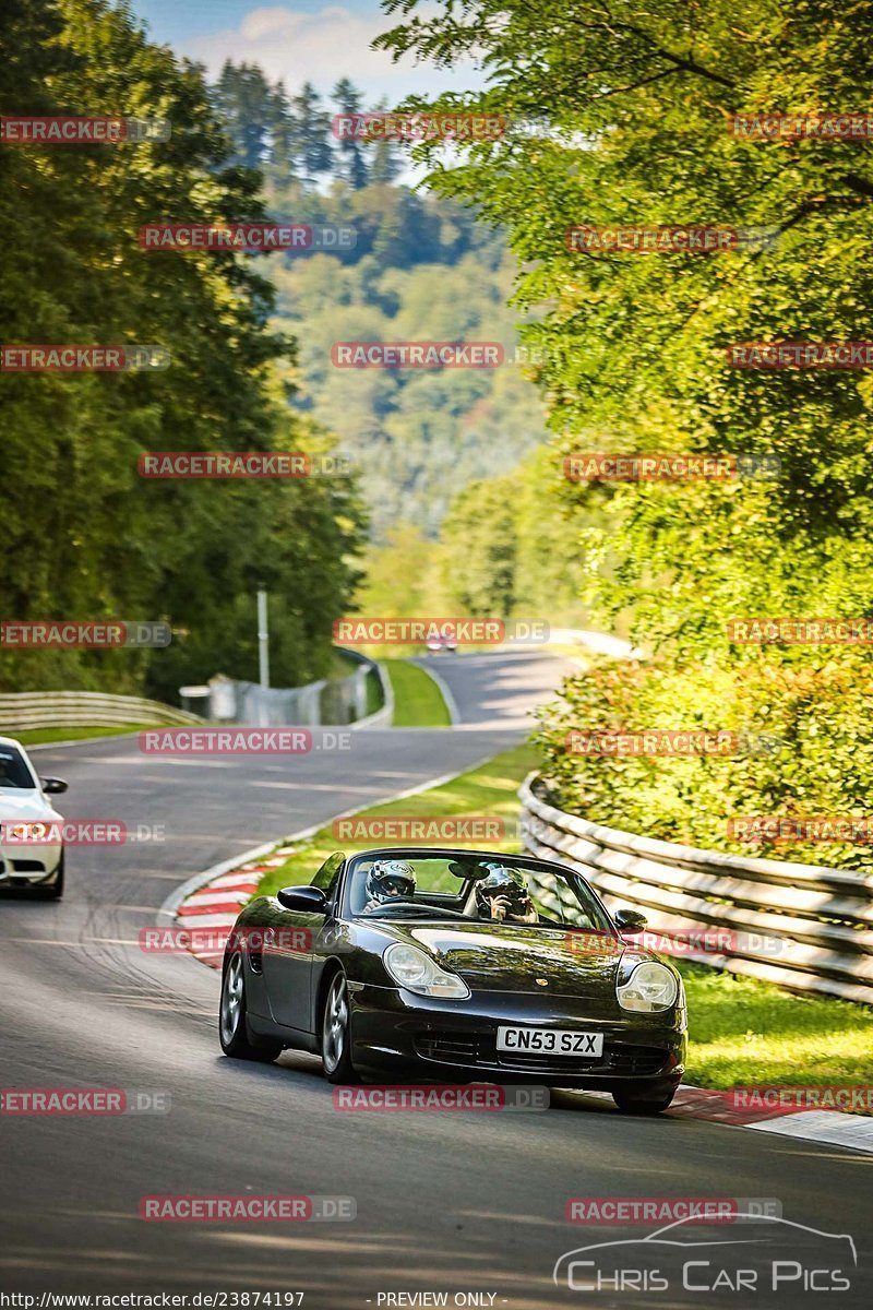 Bild #23874197 - Touristenfahrten Nürburgring Nordschleife (20.08.2023)