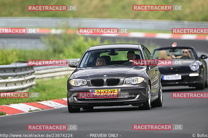 Bild #23874224 - Touristenfahrten Nürburgring Nordschleife (20.08.2023)