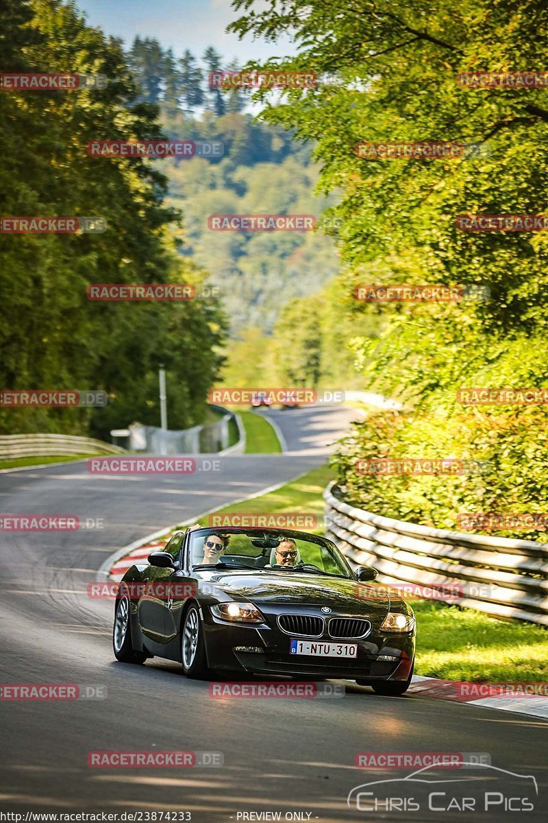 Bild #23874233 - Touristenfahrten Nürburgring Nordschleife (20.08.2023)