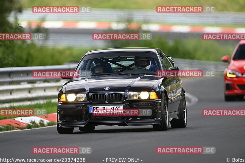 Bild #23874238 - Touristenfahrten Nürburgring Nordschleife (20.08.2023)