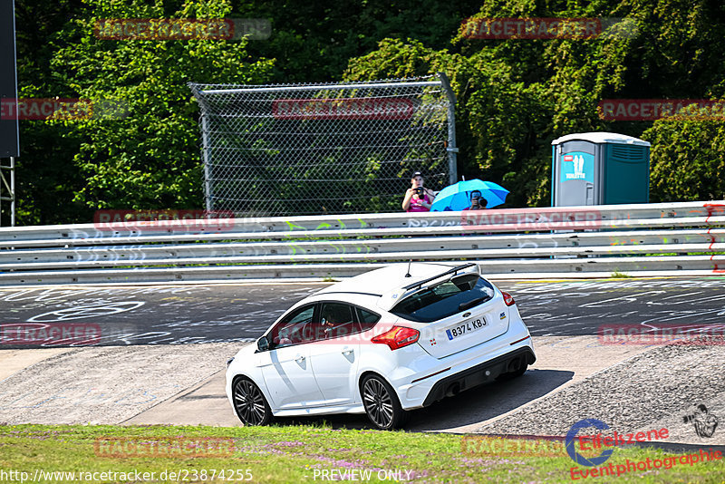 Bild #23874255 - Touristenfahrten Nürburgring Nordschleife (20.08.2023)