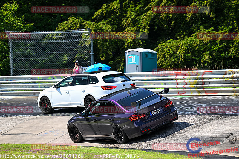 Bild #23874269 - Touristenfahrten Nürburgring Nordschleife (20.08.2023)