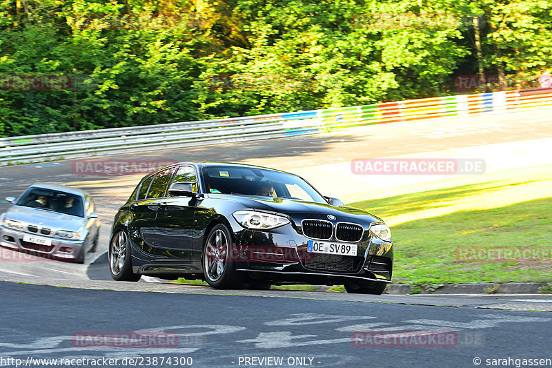 Bild #23874300 - Touristenfahrten Nürburgring Nordschleife (20.08.2023)