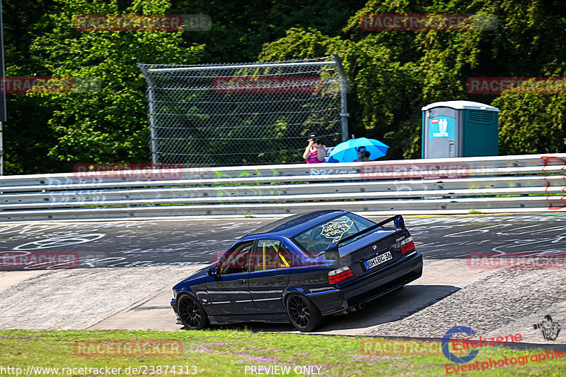 Bild #23874313 - Touristenfahrten Nürburgring Nordschleife (20.08.2023)